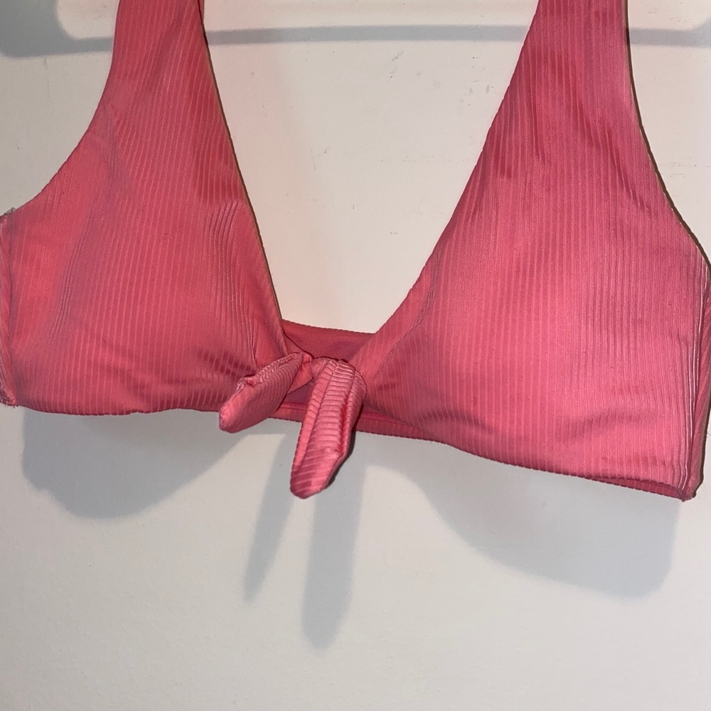 Bathing suit top